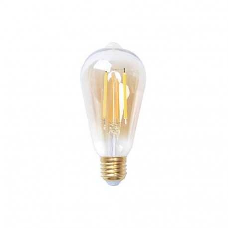 Smart LED bulb Sonoff B02-F-ST64 White