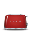 SMEG Toaster (TSF01RDEU) red