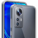 3mk kaitseümbris ClearCase Xiaomi 12/12X