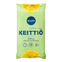 Cleaning cloths moistened KIILTO citrus 36 pcs/pk