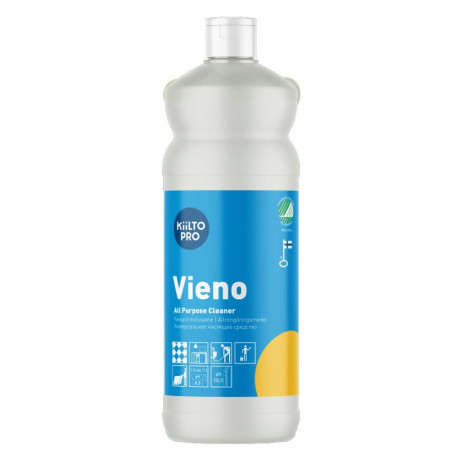 General cleaning agent KIILTO Pro Vieno 1L