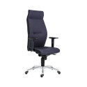Офисный стул ANTARES 1824 Lei, черный