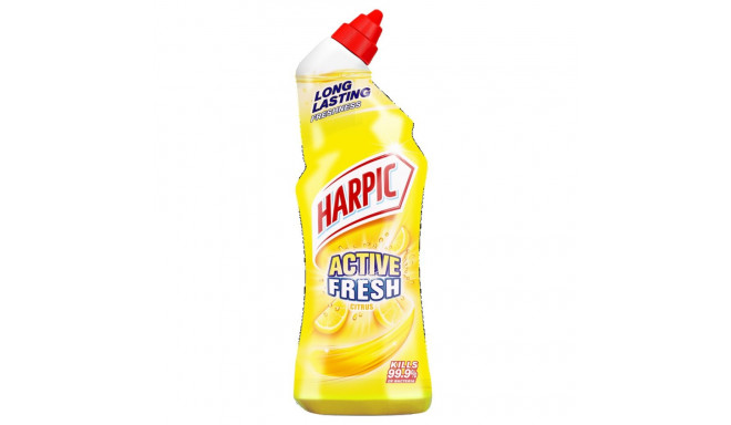 WC puhastusvahend HARPIC Lemon 750ml