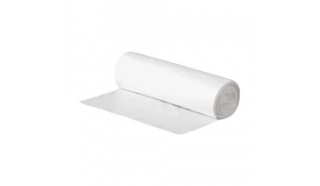 Garbage bag 30L biodegradable 10 pcs in a roll MCLEAN