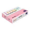 Color paper A4 80g IMAGE Coloraction pink (Coral) 500 sheets