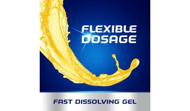 Nõudepesumasina geel FINISH All-in-One Max Lemon 900ml