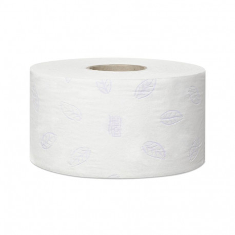 Toilet paper 3-layer TORK Extra Soft Mini Jumbo Premium T2 120m (110255)
