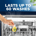 Dishwasher refresher FINISH Citrus