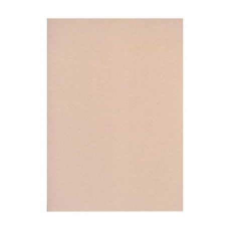 Dekoratiivpaber A4 120g CURIOUS Metallics Nude 50 lehte