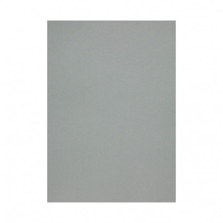 Decorative paper A4 120g CURIOUS Metallics Galvanized (408163) 50 sheets
