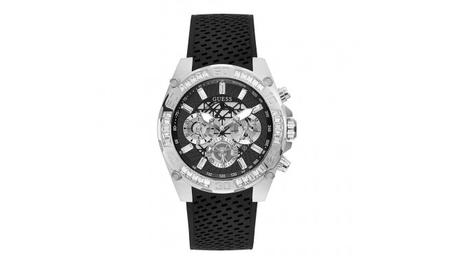 Guess Trophy GW0333G1 Mens Watch