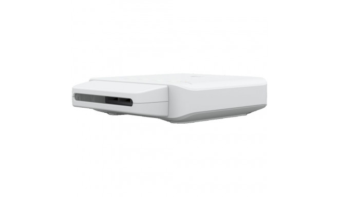 UBIQUITI Flex; (4) GbE PoE+ ports; (1) GbE PoE++ input port for power; 46W PoE availability* PoE++ i