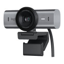LOGITECH WEBCAM-MX Brio 705 for Business-GRAPHITE-USB-EMEA28-935