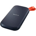 SanDisk Portable SSD 1TB- up to 800MB/s Read Speed