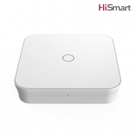 HiSmart smart center Main Hub