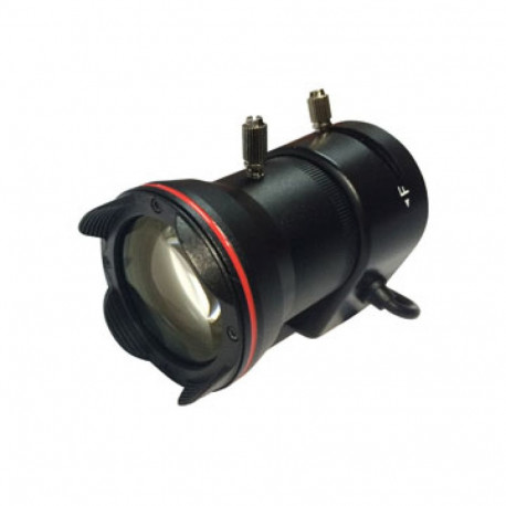 Lens 3M 1/2.7" 5-50mm