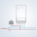 SONOFF POWR316 Smart 1-Channel Wi-Fi Switch with Electricity Metering