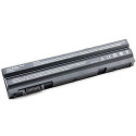 Notebook battery, DELL T54FJ, 5200mAh