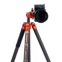 Fotopro X-Airfly Max tripod (Orange)