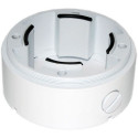 The sole for dome cameras is white