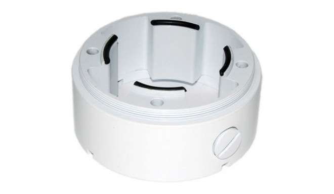 The sole for dome cameras is white
