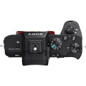 Sony A7 II Body (Black) | (ILCE-7M2/B) | (α7 II) | (Alpha 7 II)