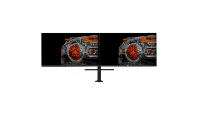LG 27QP88DP-BS – 75Hz | QHD | 27'' | IPS | 5ms