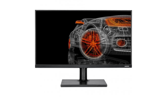 Samsung LF24T450FQRXEN - 24'' | IPS | Full HD | 75Hz Monitor