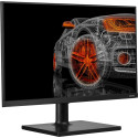 Samsung LF24T450FQRXEN - 24" | IPS | Full HD | 75Hz | Pivot