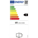 Samsung LF24T450FQRXEN - 24" | IPS | Full HD | 75Hz | Pivot