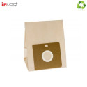 Invest Eco Paper Vacuum Cleaner bags SAMSUNG VP-77 / 7820 - V3G / 7850 - V3B (5pcs.)