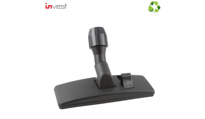 Invest Universālā putekļu sūcēju Birste ar regulējamo diametru Ø30mm→ Ø38mm
