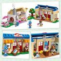 LEGO® Animal Crossing™ Nook's Cranny & Rosie maja 77050 LEGO® Animal Crossing™ Nook's Cranny & Rosie maja 77050