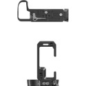 SMALLRIG 4523 L-SHAPE MOUNT PLATE FOR NIKON Z 6III