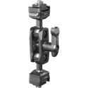 SMALLRIG 4488 HAWKLOCK H21 QUICK RELEASE MAGIC ARM WITH BALL HEAD