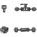 SMALLRIG 4488 HAWKLOCK H21 QUICK RELEASE MAGIC ARM WITH BALL HEAD
