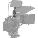 SMALLRIG 4488 HAWKLOCK H21 QUICK RELEASE MAGIC ARM WITH BALL HEAD