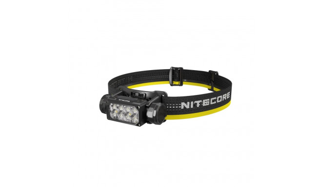 Nitecore HC65 UHE Headlamp