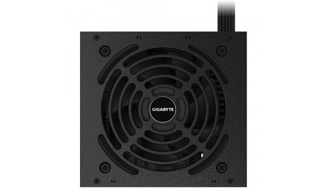 GIGABYTE P550B power supply unit 550 W 20+4 pin ATX ATX Black