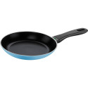 Frying pan plate 26 cm blue Frying pan plate 26 cm blue