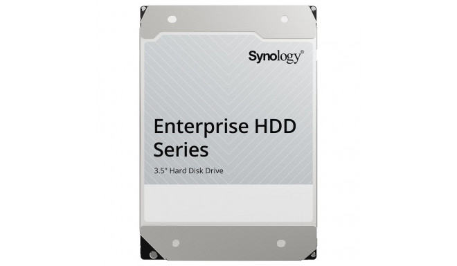 Synology HAT5310-8T sisemine kõvaketas 3.5" 8 TB Serial ATA III