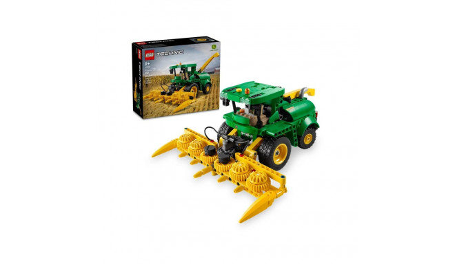 LEGO TECHNIC 42168 John Deere 9700 söödakombain