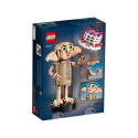 LEGO HARRY POTTER 76421 DOBBY THE HOUSE-ELF