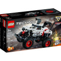 LEGO TECHNIC 42150 MONSTER JAM MONSTER MUTT DALMATIAN