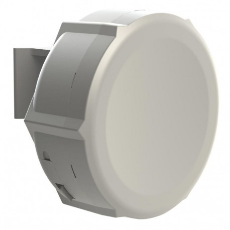 Mikrotik juurdepääsupunkt SXT 5 ac toide üle Etherneti (PoE), valge