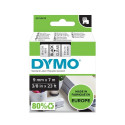 DYMO LabelManager 160 Label Maker (S0946340) + D1 9mm x 7m tape + 6 batteries