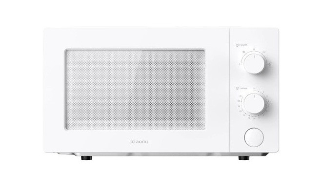 Xiaomi microwave oven, white