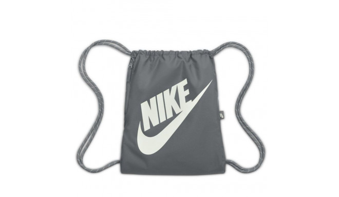 Nike Heritage Drawstring Bag DC4245-084 (szary)