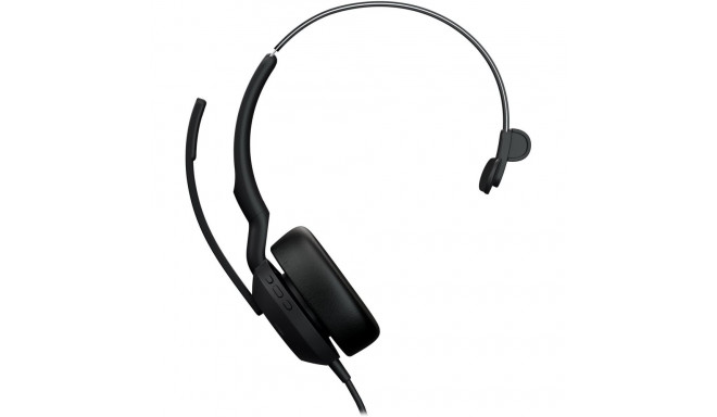 "Jabra Evolve2 50 USB-C UC Mono"