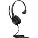 "Jabra Evolve2 50 USB-C UC Mono"